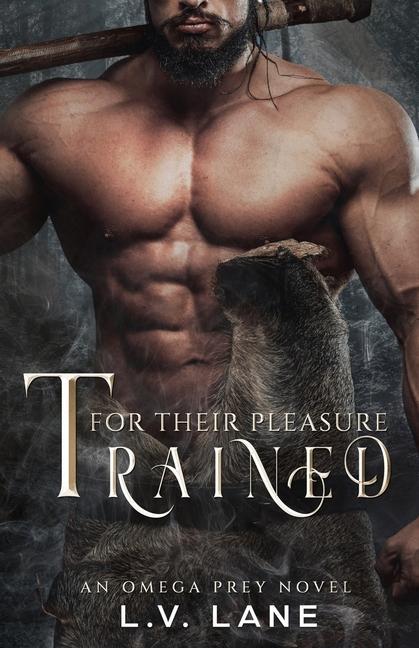 Libro Trained For Their Pleasure Lane L.V. Lane