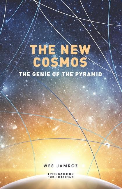 Knjiga New Cosmos Jamroz Wes Jamroz