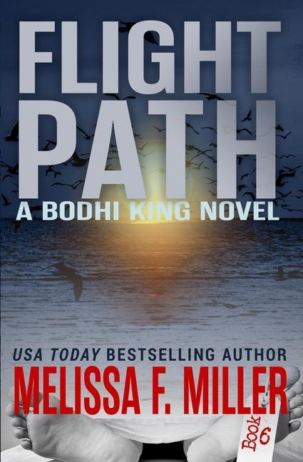 Libro Flight Path Melissa F. Miller