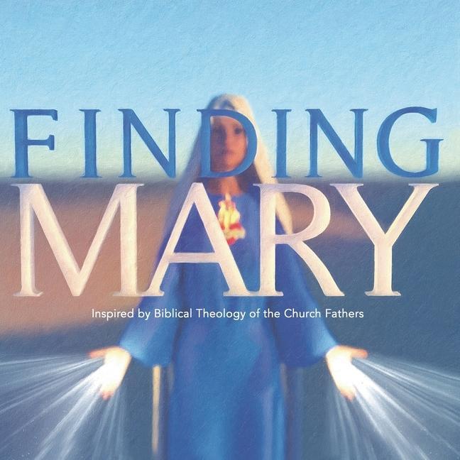 Libro Finding Mary Becket Ghioto