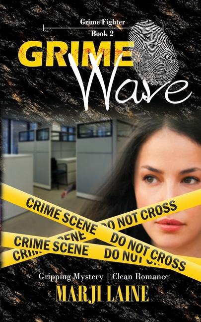 Libro Grime Wave Laine Marji Laine