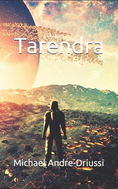 Βιβλίο Tarendra Andre-Driussi Michael Andre-Driussi