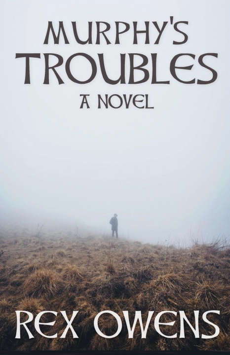 Libro Murphy's Trouble Rex Owens