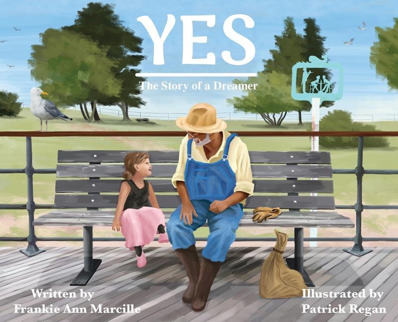 Libro Yes Marcille Frankie Ann Marcille