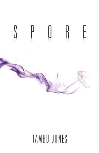 Knjiga Spore Tamara Siler Jones