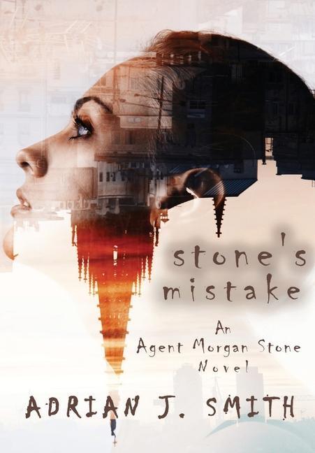 Kniha Stone's Mistake SMITH