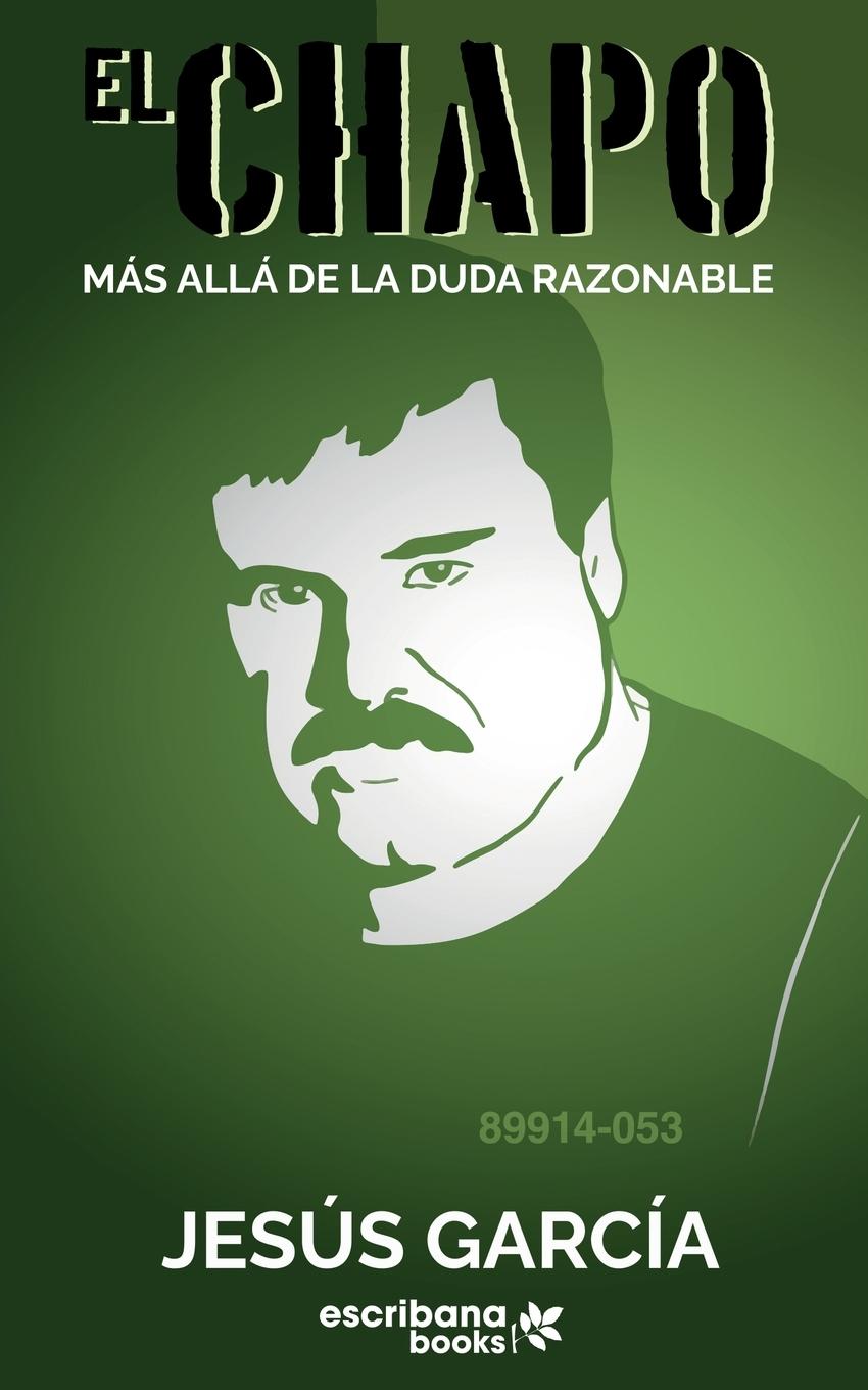 Buch Chapo Garcia Jesus Garcia