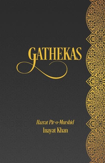 Buch Gathekas Khan Inayat Khan