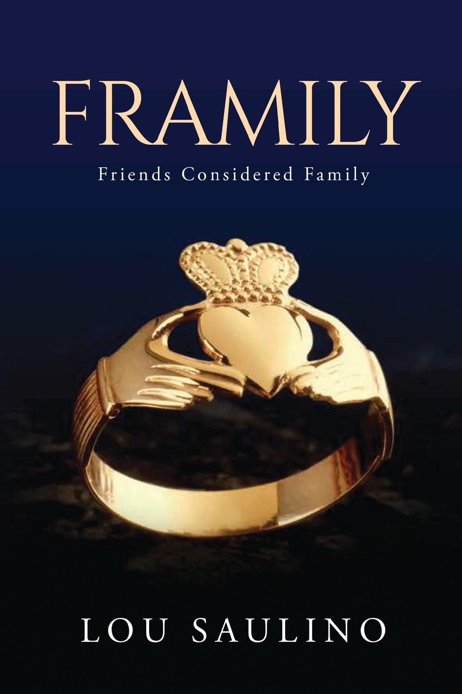 Kniha Framily 