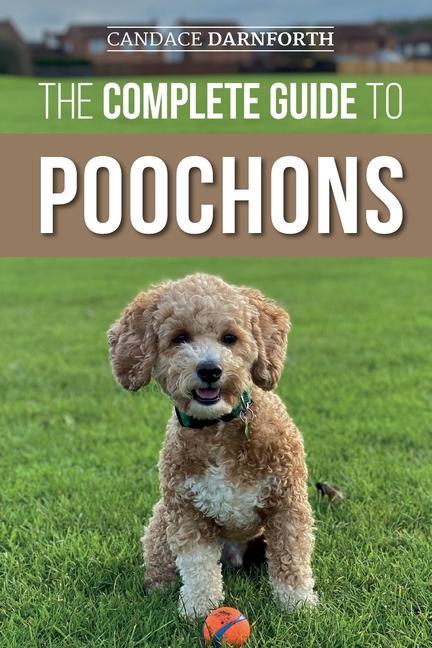 Kniha Complete Guide to Poochons Darnforth Candace Darnforth
