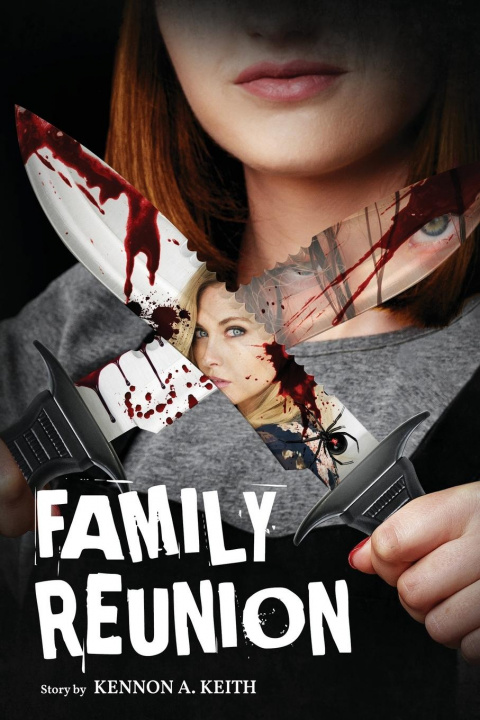Boek Family Reunion Kennon a. Keith