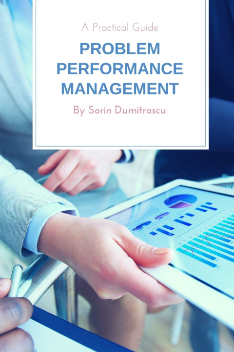 Libro Problem Performance Management Dumitrascu Sorin Dumitrascu