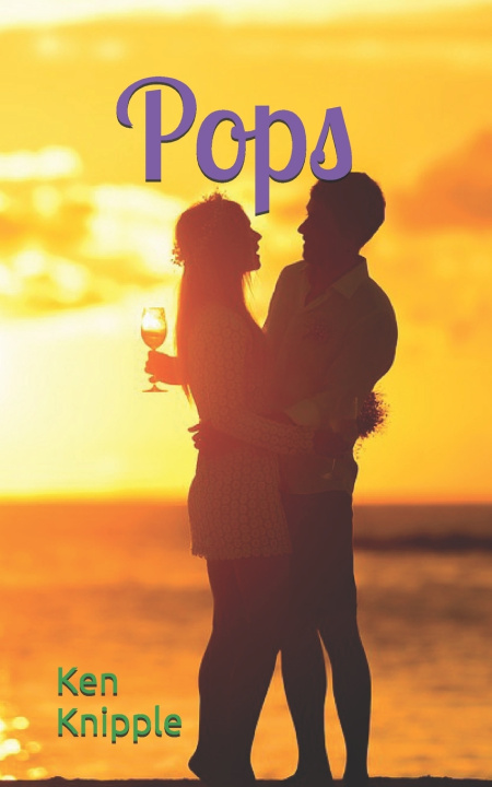 Knjiga Pops KEN KNIPPLE