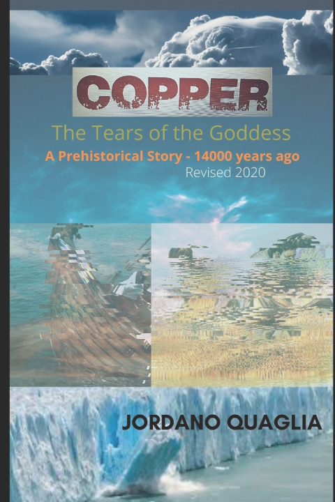 Libro Copper Quaglia Jordano Quaglia