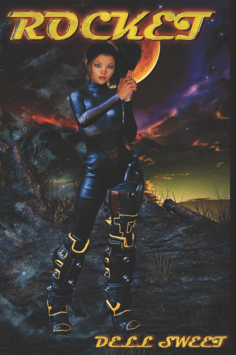Libro Rocket Sweet Dell Sweet