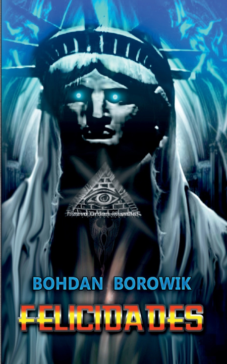 Knjiga Felicidades NY BOHDAN BOROWIK