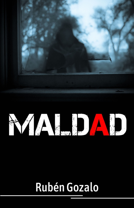 Knjiga Maldad Gozalo Ruben Gozalo