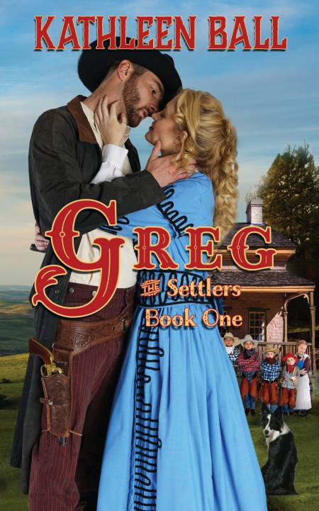Libro Greg Ball Kathleen Ball