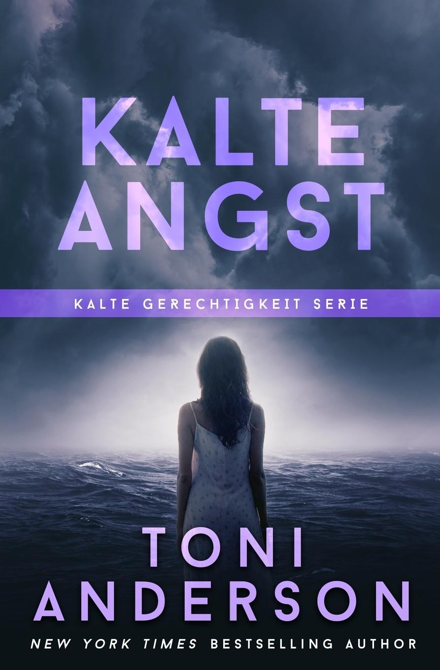 Knjiga Kalte Angst MARTIN WICK