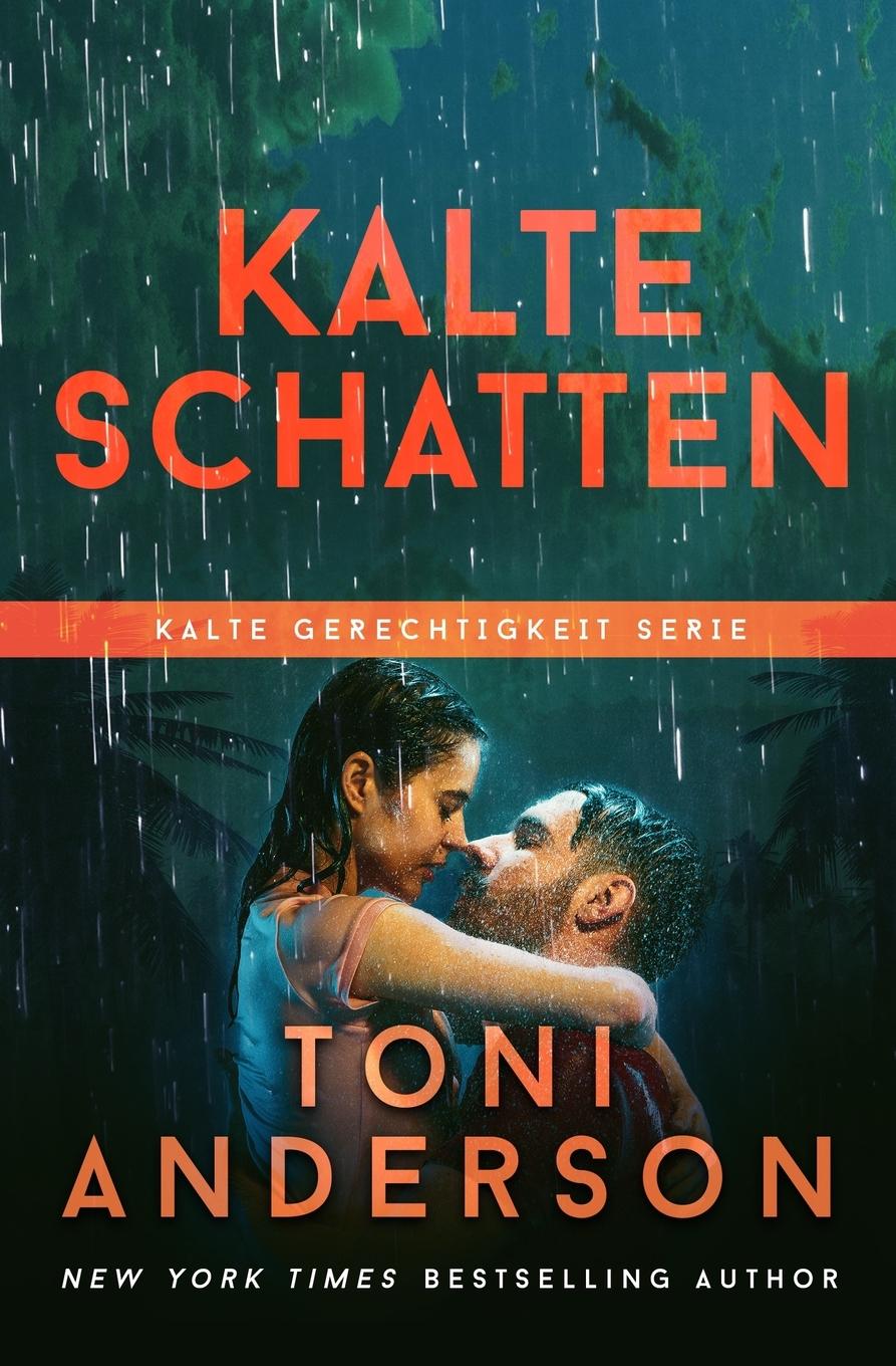 Knjiga Kalte Schatten MARTIN WICK