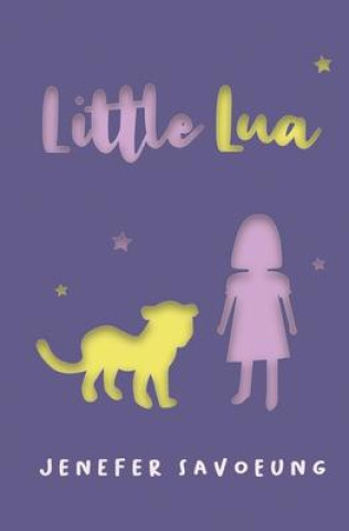 Knjiga Little Lua Savoeung Jenefer Savoeung