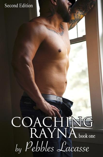 Buch Coaching Rayna Lacasse Pebbles Lacasse