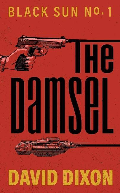 Libro Damsel Dixon David Dixon