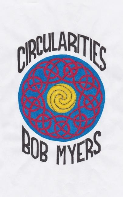 Buch Circularities BOB MYERS