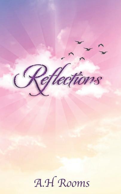 Libro Reflections A H ROOMS