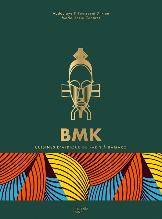 Knjiga BMK / Bamako 