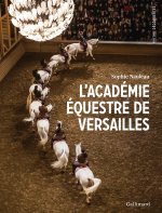 Carte L'Académie équestre de Versailles NAULEAU