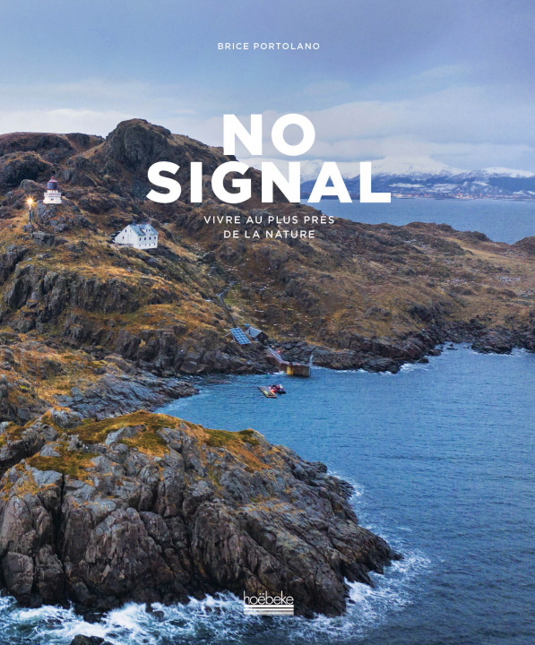 Knjiga No Signal PORTOLANO
