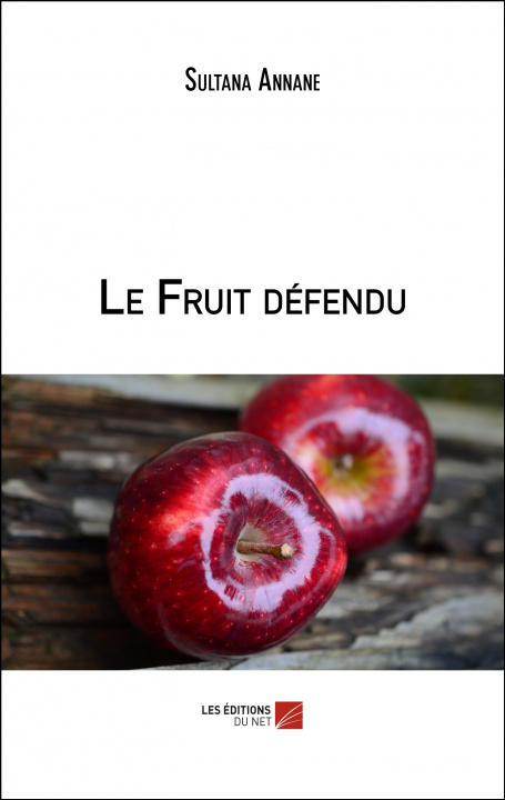 Książka Le Fruit défendu Annane