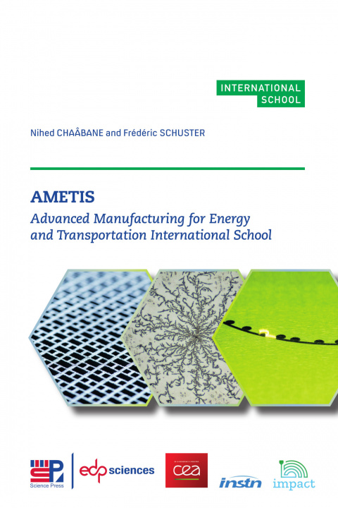 Buch AMETIS SCHUSTER