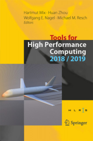 Книга Tools for High Performance Computing 2018 / 2019 Christoph Niethammer