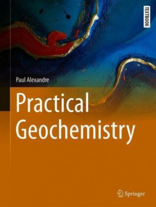 Kniha Practical Geochemistry 