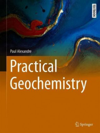 Könyv Practical Geochemistry 