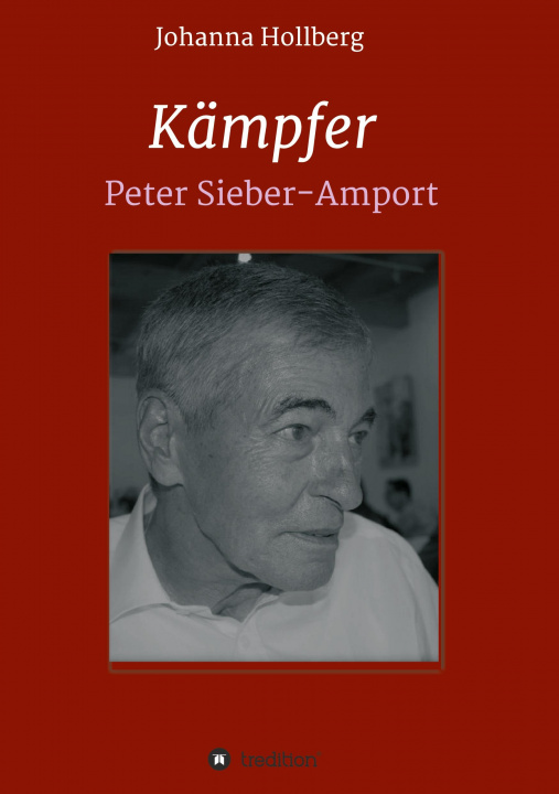 Knjiga Kämpfer Johanna Hollberg