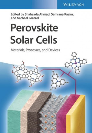 Książka Perovskite Solar Cells 