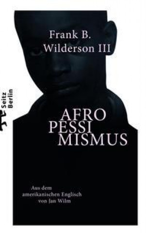 Buch Afropessimismus Jan Wilm