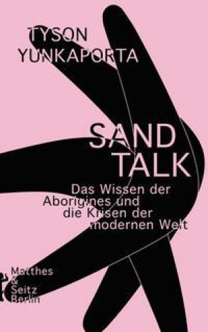 Könyv Sand Talk Dirk Höfer
