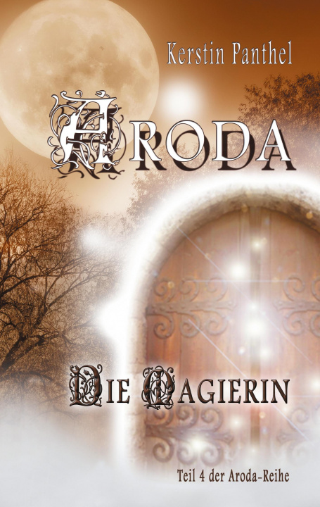 Libro Aroda 