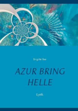 Libro Azur bring Helle Brigitte Bee