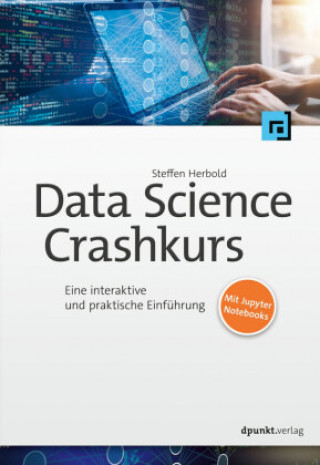 Βιβλίο Data-Science-Crashkurs Steffen Herbold