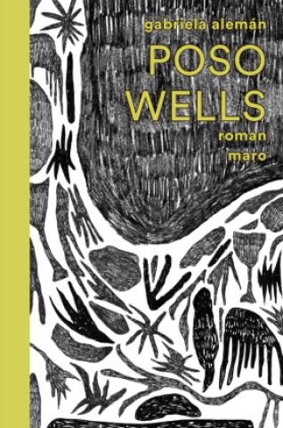 Knjiga Poso Wells Irene Reinhold