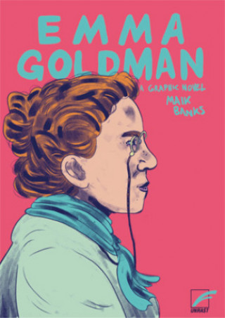 Kniha Emma Goldman 