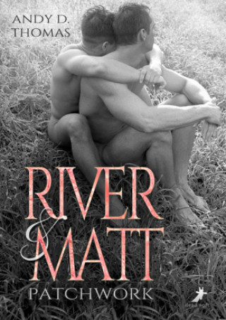 Kniha River & Matt 