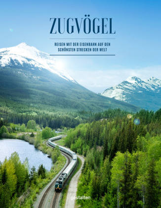 Kniha Zugvögel Elli Stuhler