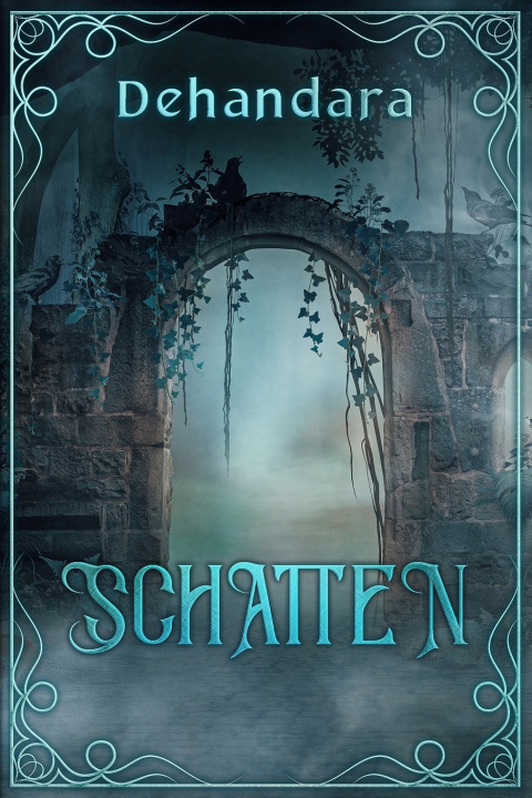Libro Schatten Dehandara