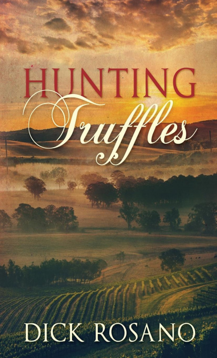 Könyv Hunting Truffles 